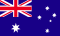 Bandera de Australia