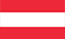 Bandera de Austria