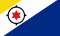 Bandera de Bonaire