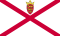 Bandera de Jersey