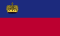 Bandera de Liechtenstein
