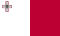 Bandera de Malta