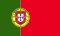 Bandera de Portugal
