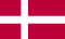 Bandera de Denmark
