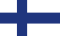 Bandera de Finland