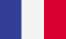 Bandera de France