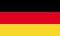 Bandera de Germany