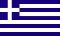 Bandera de Greece