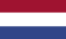 Bandera de Netherlands