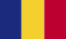 Bandera de Romania