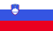 Bandera de Slovenia