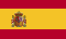 Bandera de Spain